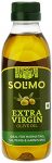 Amazon Brand – Solimo Extra Virgin Olive Oil, 500Ml