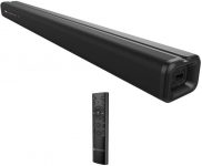 Zebronics Juke Bar 3500 60 W Bluetooth Soundbar(Black, 2.0 Channel)