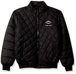 [Master Link] Qube By Fort Collins Boy’S Jacket (76218Az_Black_24)