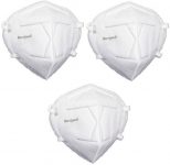 Honeywell Ffe2400(White, Free Size, Pack Of 3)