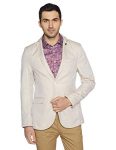 [Master Link] Blackberrys Men’S Jacket (Ujbu0528A2Ds18Fl44_Beige_44)