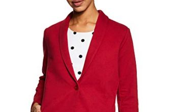 Styleville.In Women’S Down (Sjkf450275_Red_Xl)