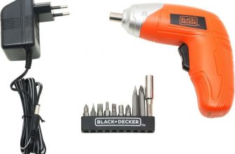 Black + Decker Combination Screwdriver Combination Screwdriver(Pack Of 1)