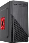 Brozzo C2D (4 Gb Ram/256Mb Graphics/320 Gb Hard Disk/Windows 7 Professional) Full Tower(1708/1709)