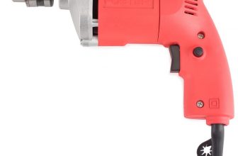 Foster Fpd 010A 10Mm Angle Drill(10 Mm Chuck Size)