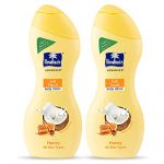 Parachute Advansed Body Lotion Soft Touch, With Honey, 100% Natural, Dry Skin Moisturizer, Silky Smooth Skin, 250 Ml (Pack Of 2)