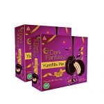 Yumfills Sunfeast Whoopie Pie, Chocolate Chip, 2 X 253 G
