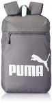 Puma Daypack Ind Iv Castlerock Backpack – White