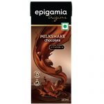 Chocolate Milkshake – 180Ml (Pack Of 6)
