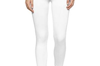 Biba Women’S Straight Fit Pants (Core15023_White_Large)