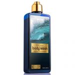 Wow Skin Science Wild Aqua Foaming Body Wash – No Parabens, Sulphate, Silicones & Color, 250 Ml