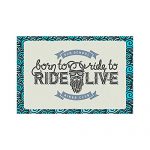 Paper Plane Design Posters For Home And Office (15)