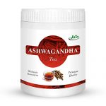 Jain Ashwagandha (Withania Somnifera) Tea100G | Strong Immune Booster