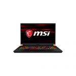 Msi Gs75 Stealth 10Sgs-261In Intel Core I7-10750H 10Th Gen 17.3-Inch Laptop(16Gb/2Tb Nvme Ssd/Windows 10 Home/Nvidia Geforce Rtx 2080 Super Max-Q, 8Gb Graphics/Grey/2.25Kg ) 9S7-17G311-261