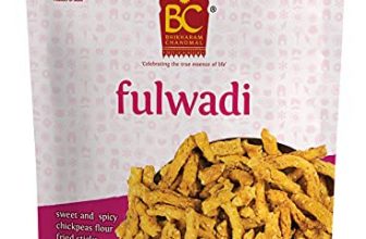 Bhikharam Chandmal – Fulwadi (Pack Of 1)