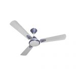 [Master Link] Havells Glaze 74W Pearl Ivory Gold Ceiling Fan, Fhccmstpgd48, Sweep: 1200 Mm