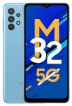 Samsung Galaxy M32 5G (Sky Blue, 8Gb Ram, 128Gb Storage)