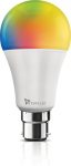 Syska Ssk-Smw-8W-C Wi-Fi Smart Bulb