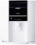 Whirlpool Purasense 7 L Ro + Uf Water Purifier (With Do-It-Yourself Filter Replacement Technology)