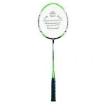 Cosco Cb-95 Strung Aluminum Badminton Racquet – Green