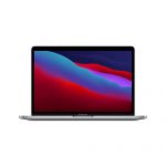 2020 Apple Macbook Pro (13.3-Inch/33.78 Cm, Apple M1 Chip With 8‑Core Cpu And 8‑Core Gpu, 8Gb Ram, 256Gb Ssd) – Space Grey