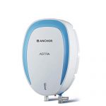 Anchor By Panasonic Astra 3L 3Kw Instant Water Heater (White And Blue)
