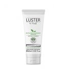 Luster Night Cream Revitalizing & Regenerist Intensive Made With Natural Vitamin – C | Night Cream For Women & Men | Overnight Repair | 100% Organic Acne-Prone Treatment – 60Ml