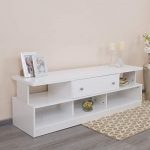 Home Centre Alaska Low Tv Unit