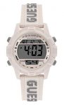 Guess Digital Brown Women Watch Gw0015L4