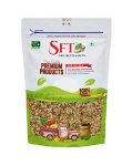 Sft Walnut Kernels Broken (Small Little Pieces) Akhrot Giri [ Helpful In Making Bakery Items ] 1 Kg