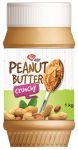 Healthy Hunger Crunchy Peanut Butter, 1 Kg