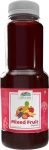 Hillcare Mixed Fruit Squash | I100 % Real Fruit Ingredients | No Artificial Flavour Used | 500 Ml