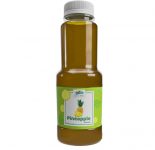 Hillcare Pineapple Sinkanji Squash | Natural Fruit |Anti-Inflammatory | Non Gmo | Pesticide Free |500 Ml