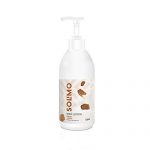 Amazon Brand – Solimo Oudh Body Lotion, 500 Ml