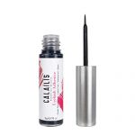 Calailis Eyelash Glue,Waterproof,False Eyelash Adhesive,Black 5G