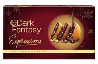 Sunfeast Dark Fantasy Expressions, 400G