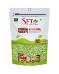 Sft Fennel Seeds Peppermint Coated (Scented Mouth Freshner) 900 Gm