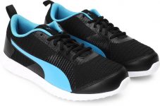 Puma Magnum Casuals For Men(Black)