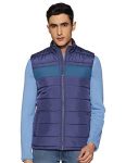 Amazon Brand – Symbol Men’S Jacket (Az-Tr-Aw02_Navy_L