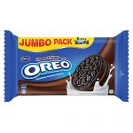 Cadbury Oreo Chocolate Creme Biscuit – Jumbo Pack 500G