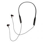 Eebow Wireless Streams Music From Bluretooth Device, Hand-Free Mircrophones, 15Hr Battery Life, 30Hr Play Time, Portable During Sports, Transmission Distance:10-15 M