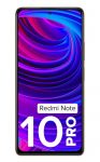 Redmi Note 10 Pro (Vintage Bronze, 6Gb Ram, 128Gb Storage) -120Hz Super Amoled Display | 64Mp Camera With 5Mp Super Tele-Macro | 33W Charger Included
