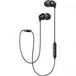 (Renewed) Philips Shb3595Bk/10 Wireless Bluetooth Headphones (Black)