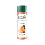 Biotique Bio Apricot Refreshing Body Wash, 190Ml