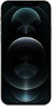 Apple Iphone 12 Pro (Silver, 128 Gb)