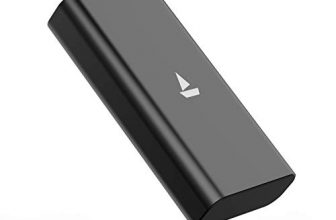 Boat 20000 Mah Li-Polymer Power Bank Pb18 Energyshroom With 18W Fast Charging, Quick Charge 3.0, Power Delivery, 2 Usb A Output, Micro Usb Input, 2 Way Type C Ports(Carbon Black)