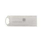 Iball Pendant 128 Gb Usb 2.0 Flash Drive Os Compatibility With Windows And Mac (Silver)