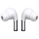 Oneplus Buds Pro Bluetooth Truly Wireless In Ear Earbuds With Mic (Glossy White)
