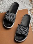 Footox Slides(Black 2)