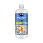 West Coast Steriall Glass Cleaner Concentrate 1 Litre Makes Up To 100 Litres Of Cleaning Solution, 1 Count (720)